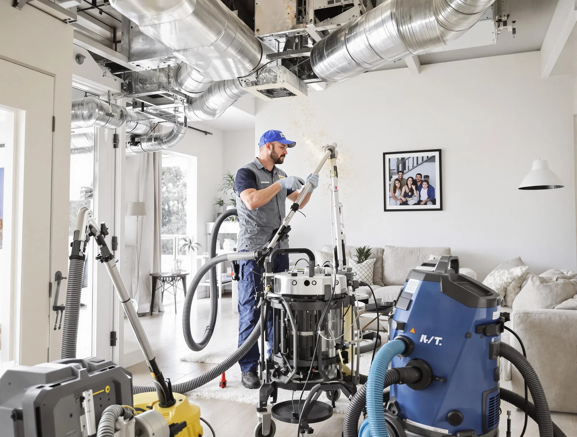 Residential Cleaning service in Mountain Park, GA